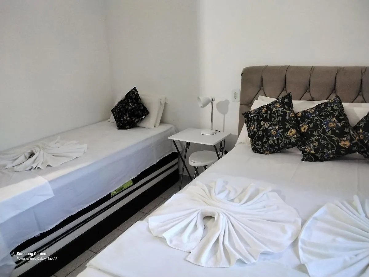 Porto Seguro Praia E Mar Com Wifi アパート