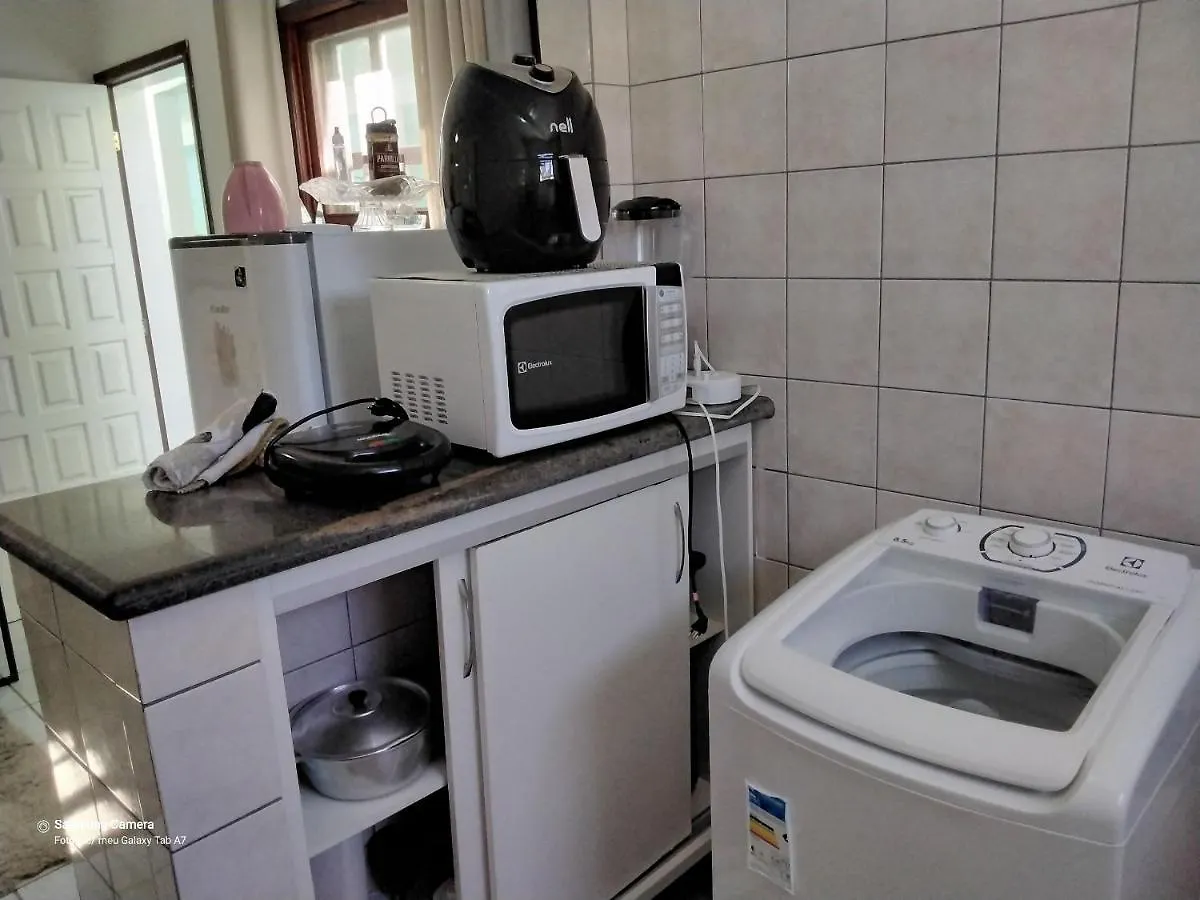 アパート Porto Seguro Praia E Mar Com Wifi ブラジル