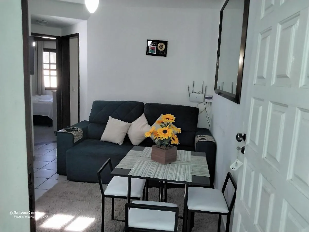 Porto Seguro Praia E Mar Com Wifi Porto Seguro