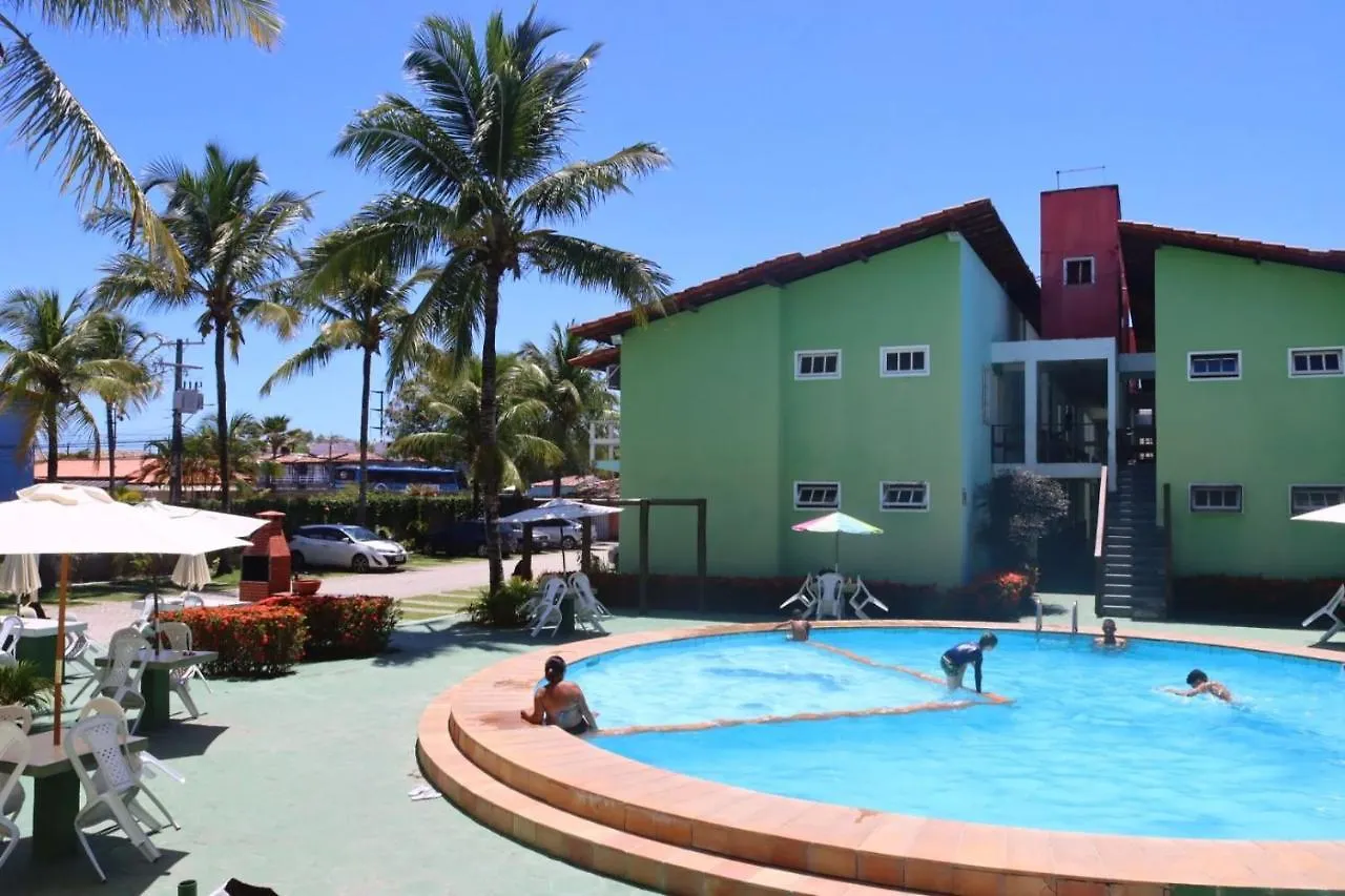 Porto Seguro Praia E Mar Com Wifi